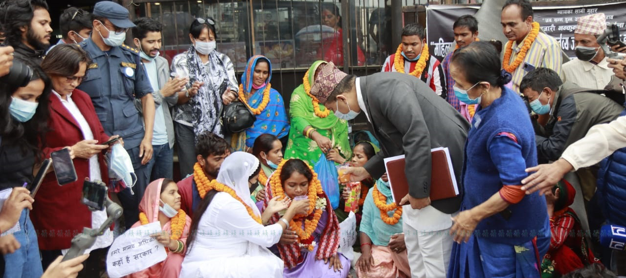 तस्बिर: नवीनबाबु गुरूङ/सेतोपाटी